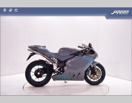 MV Agusta F4 1000 R 2010 occasion