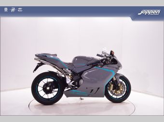 MV Agusta F4 1000 R 2010 occasion