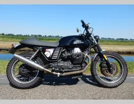 Moto Guzzi Nevada 750 Touring 1997 occasion