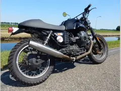 Moto Guzzi Nevada 750 1997 occasion – foto 3 van 5