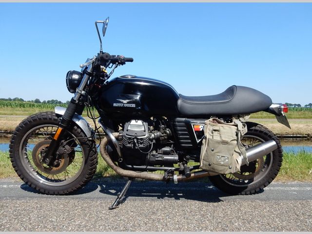moto-guzzi - nevada-750-touring