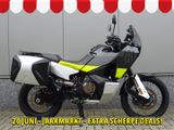 HUSQVARNA NORDEN  901