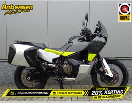 Husqvarna Norden  901 2022 occasion