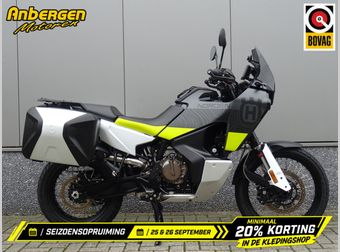 Husqvarna Norden  901 2022 occasion