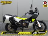 HUSQVARNA NORDEN  901