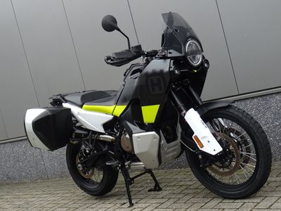 HUSQVARNA NORDEN  901 – foto 2