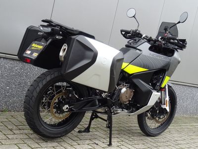 HUSQVARNA NORDEN  901 – foto 3