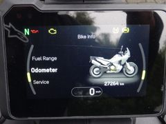 Husqvarna Norden 901 2022 occasion – foto 11 van 17