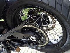Husqvarna Norden 901 2022 occasion – foto 15 van 17