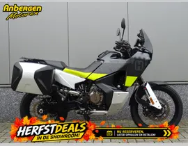 Husqvarna Norden  901 2022 occasion