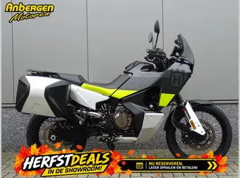 Husqvarna Norden  901 2022 occasion