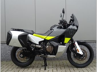 Husqvarna Norden  901 2022 occasion