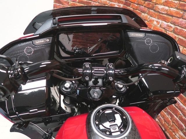 harley-davidson - cvo-road-glide