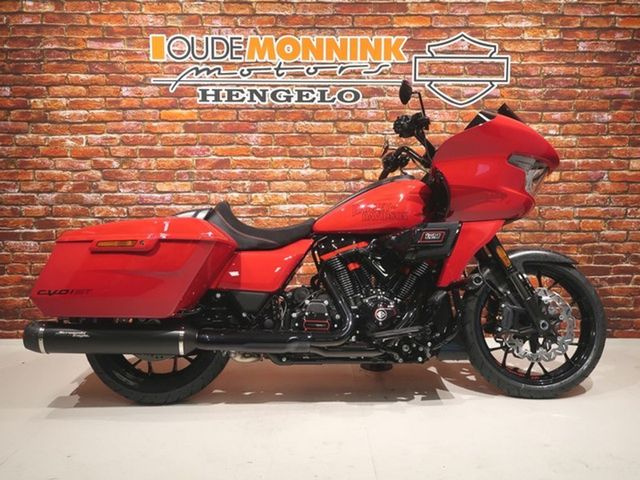 harley-davidson - cvo-road-glide