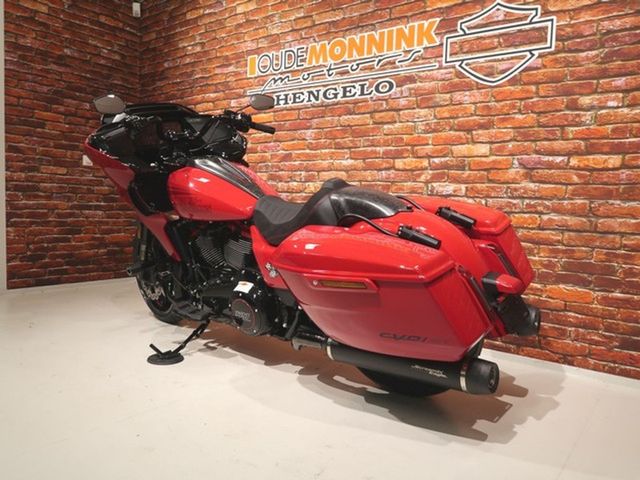 harley-davidson - cvo-road-glide