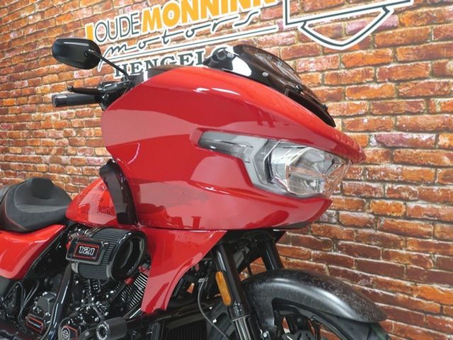 harley-davidson - cvo-road-glide