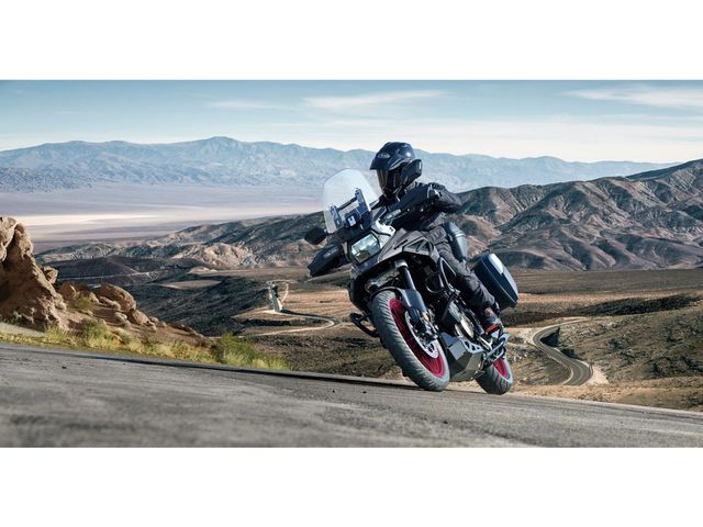 suzuki - v-strom-1050-a