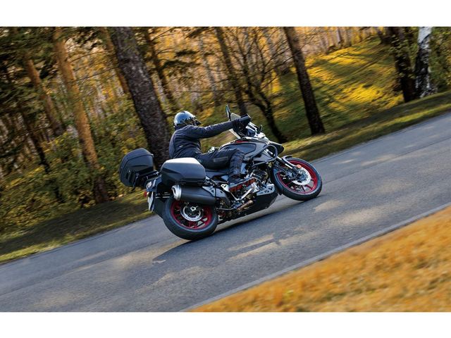 suzuki - v-strom-1050-a