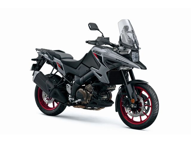 suzuki - v-strom-1050-a