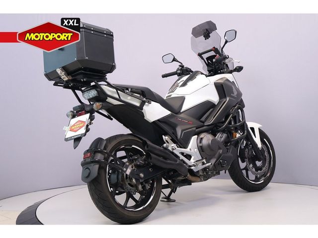 honda - nc-750-x-dct