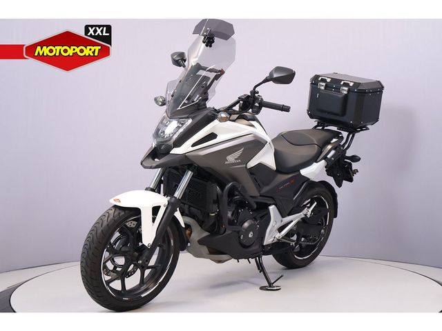 honda - nc-750-x-dct