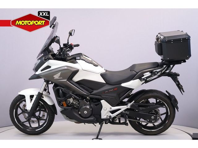 honda - nc-750-x-dct