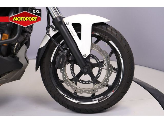 honda - nc-750-x-dct