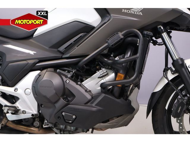 honda - nc-750-x-dct