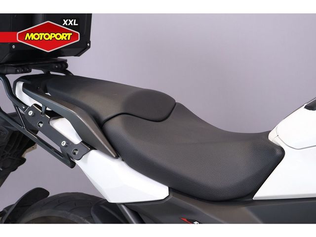 honda - nc-750-x-dct