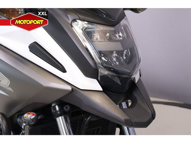 honda - nc-750-x-dct