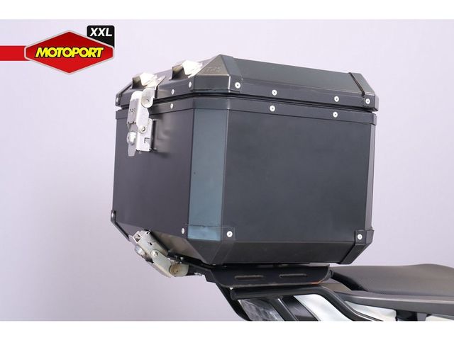 honda - nc-750-x-dct