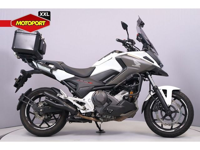 honda - nc-750-x-dct