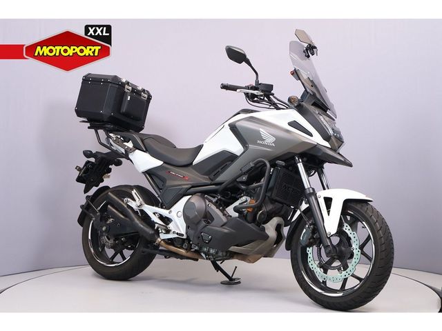 honda - nc-750-x-dct