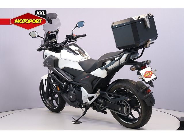 honda - nc-750-x-dct