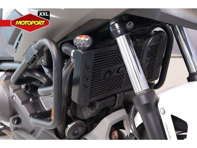 honda - nc-750-x-dct