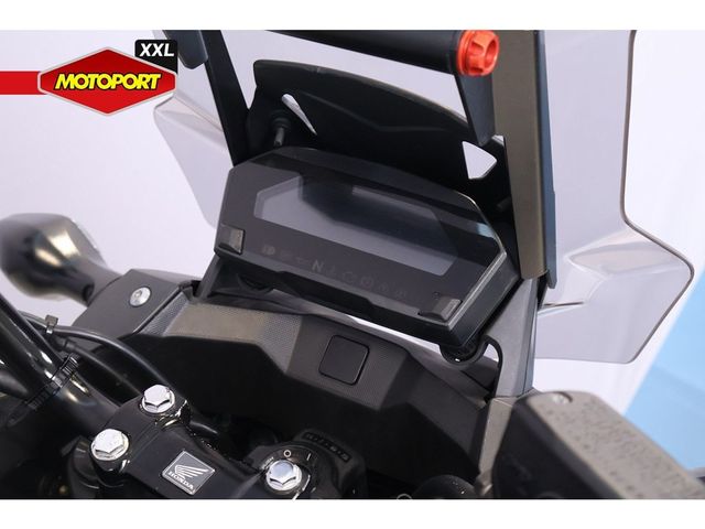 honda - nc-750-x-dct