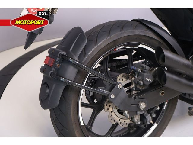 honda - nc-750-x-dct