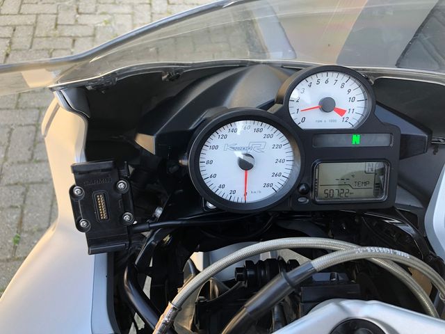 bmw - k-1200-r-sport