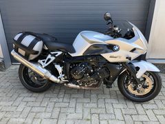 BMW K 1200 R SPORT