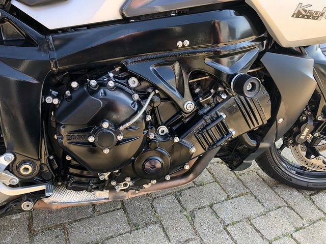 bmw - k-1200-r-sport