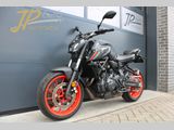 YAMAHA MT 07