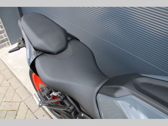 yamaha - mt-07
