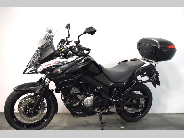 suzuki - v-strom-650-xta