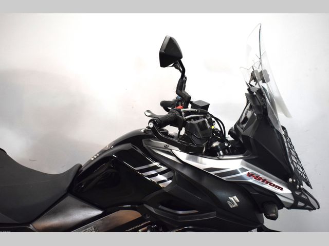 suzuki - v-strom-650-xta