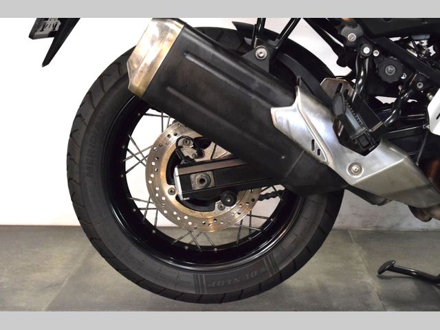 suzuki - v-strom-650-xta