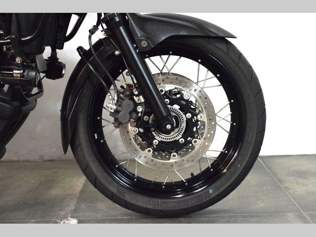 suzuki - v-strom-650-xta
