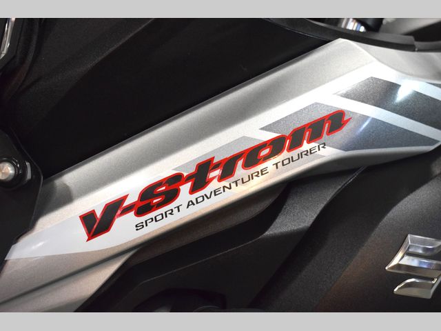 suzuki - v-strom-650-xta