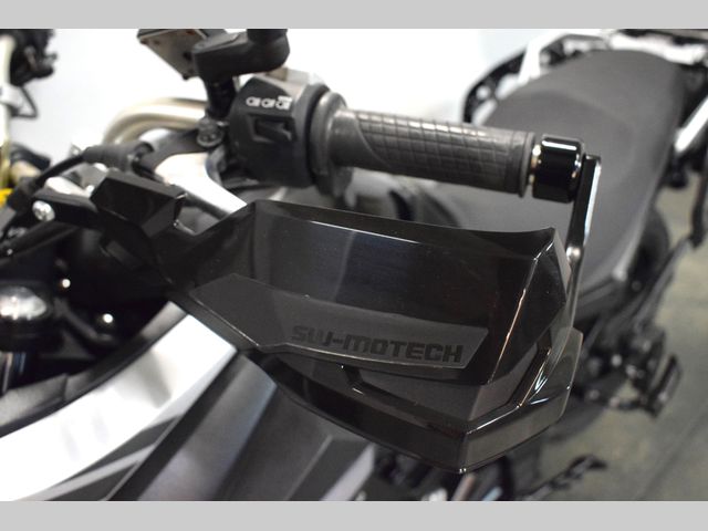 suzuki - v-strom-650-xta