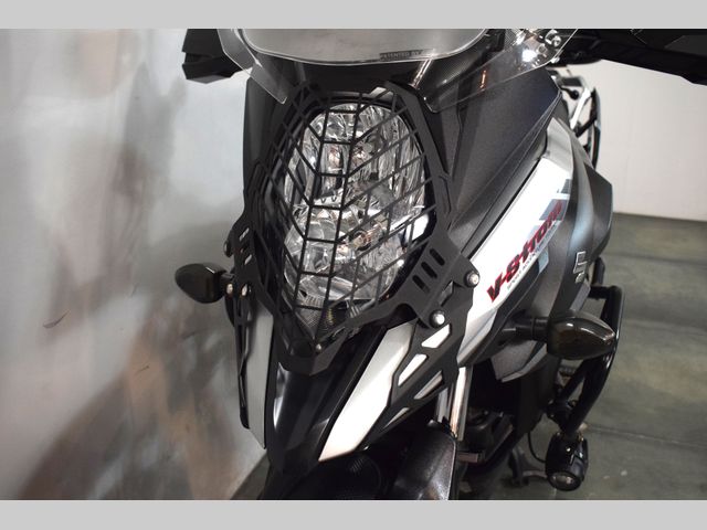 suzuki - v-strom-650-xta
