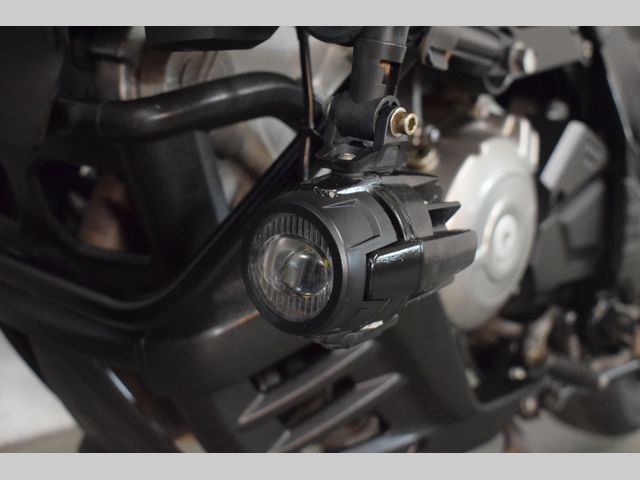 suzuki - v-strom-650-xta